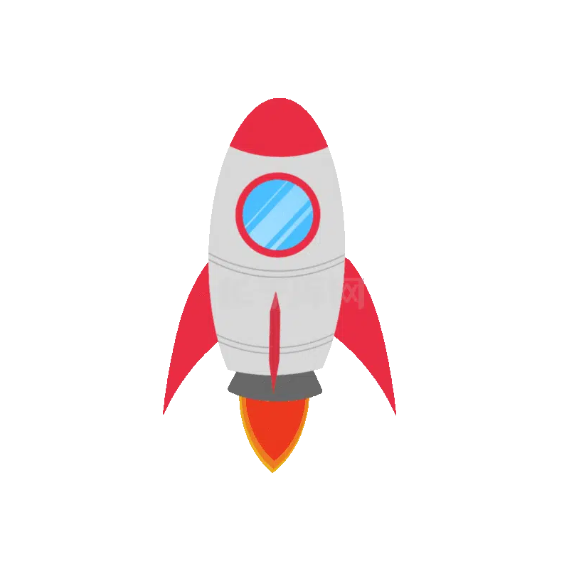 Shadowrocket小火箭官方客户端界面